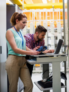Comment securiser les donnees d une entreprise 1