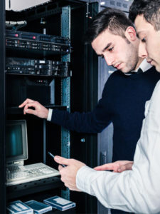 Comment securiser les donnees d une entreprise 7