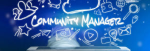 Community Manager