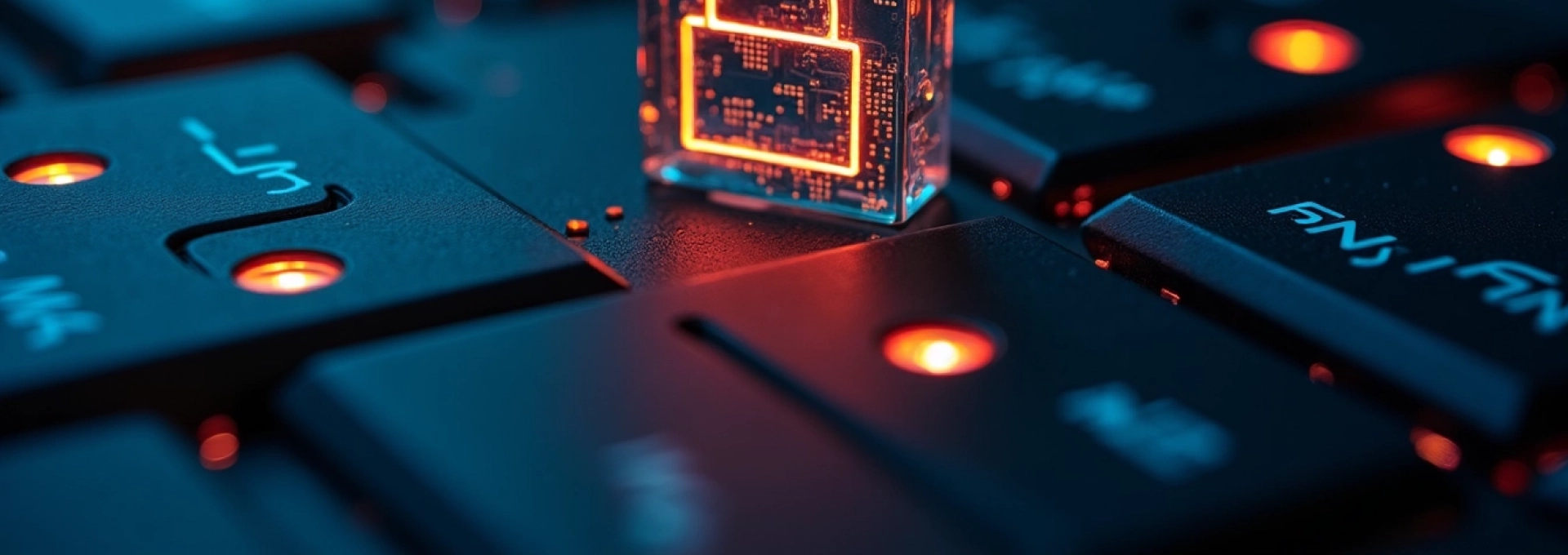 Transfert sécurisé de fichiers